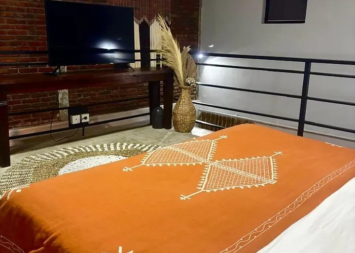 Jaci Umalas Canggu (Bali)
