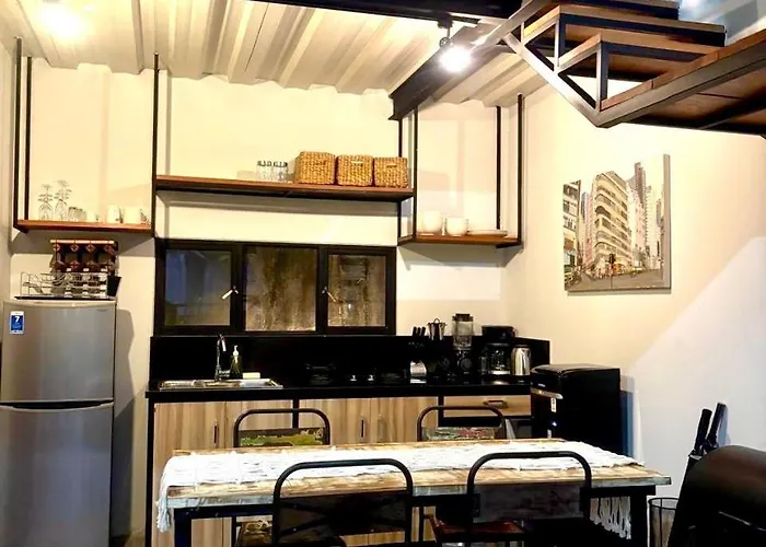 Jaci Umalas Villa Canggu (Bali)